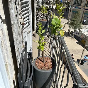 Appartement Vieux Port République Cannebiére, Marseille